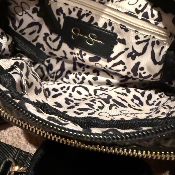 Jessica Simpson Crossbody - Picture 3 of 6